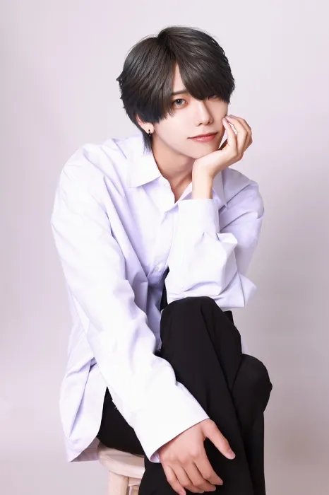 一ノ瀬 琥珀の写真 - DEAR'S HAREMのイケメンホスト