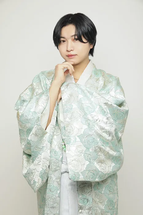 遥乃まきの写真 - TRIDENTのイケメンホスト