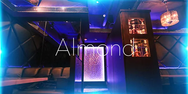 Almondの店内・ホスト写真_0