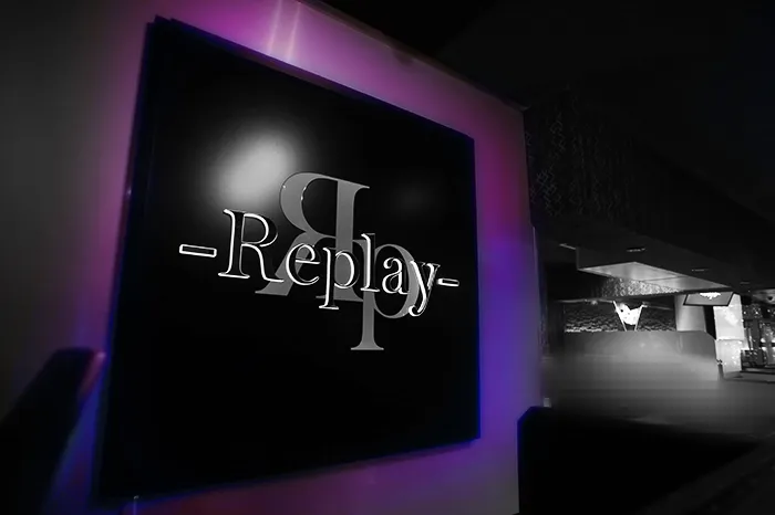 -Replay-の店内・ホスト写真_8