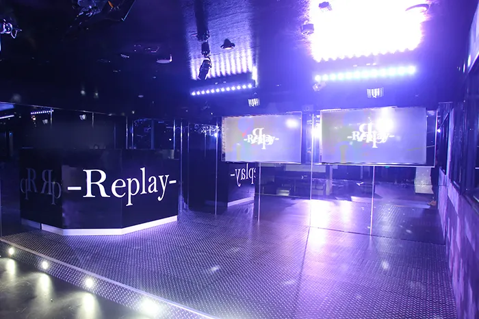 -Replay-の店内・ホスト写真_9
