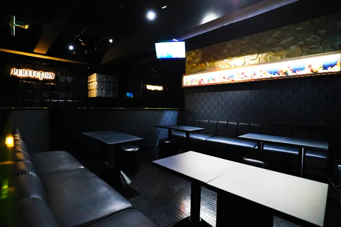 club PERFECTION(岐阜県・岐阜)の店舗情報・料金システム | ホストイキタイ
