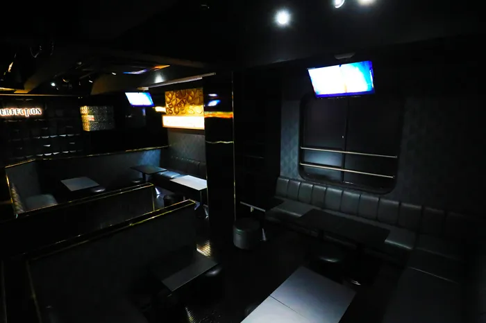 club PERFECTION(岐阜県・岐阜)の店舗情報・料金システム | ホストイキタイ
