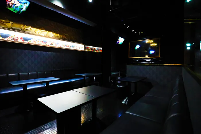 club PERFECTION(岐阜県・岐阜)の店舗情報・料金システム | ホストイキタイ