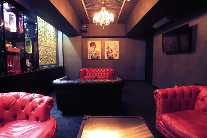 club PERFECTION(岐阜県・岐阜)の店舗情報・料金システム | ホストイキタイ
