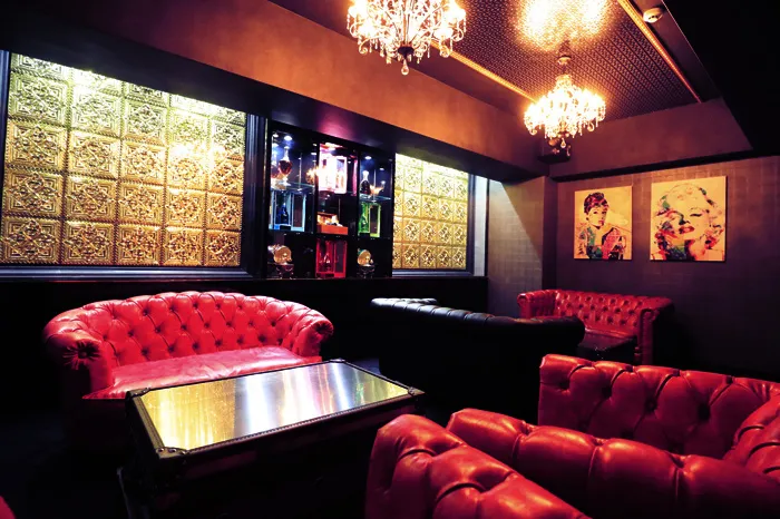 club PERFECTION(岐阜県・岐阜)の店舗情報・料金システム | ホストイキタイ