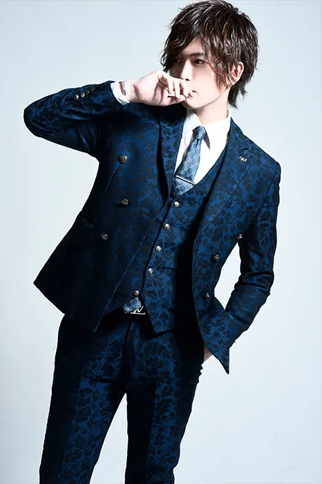 朝倉ひかるの写真 - TOP DANDYのイケメンホスト