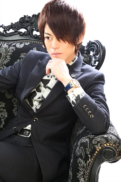 一条 健の写真 - TOP DANDYのイケメンホスト