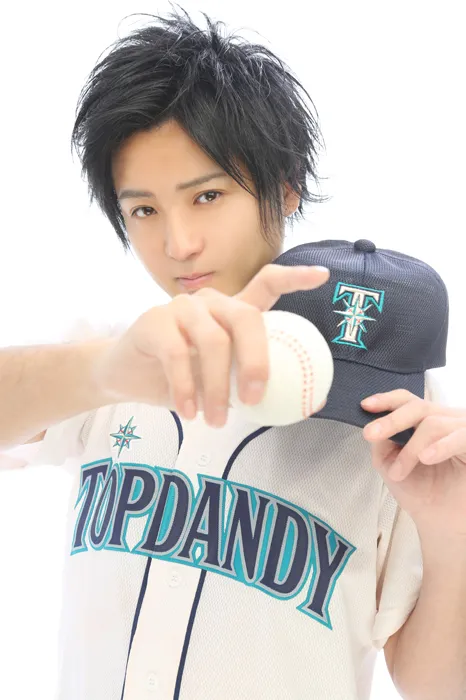 伊角竜輝の写真 - TOP DANDYのイケメンホスト