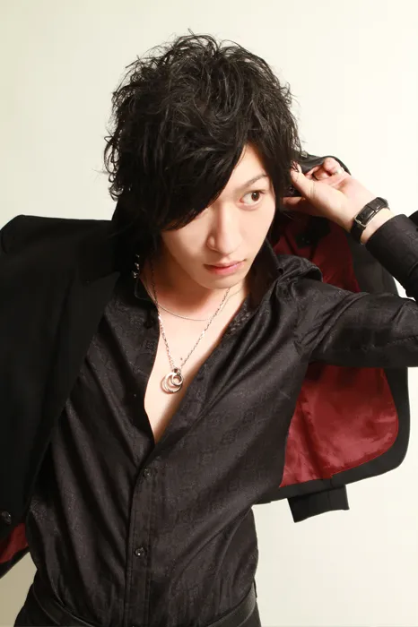 神条 澪の写真 - TOP DANDYのイケメンホスト