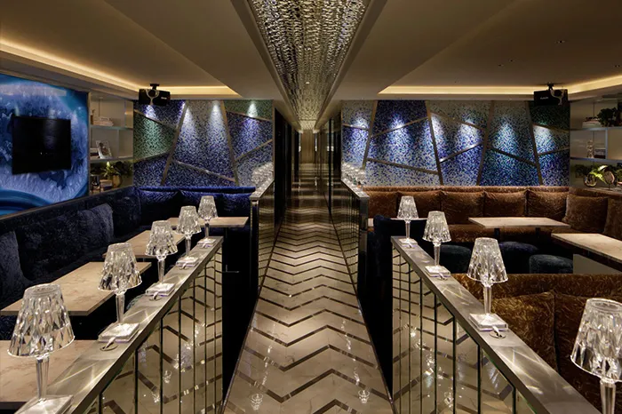 CRUISEの店内・ホスト写真_1
