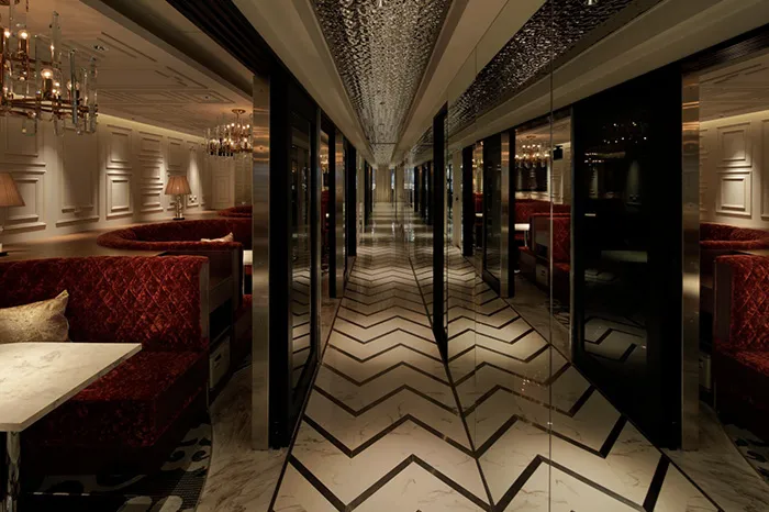 CRUISEの店内・ホスト写真_4