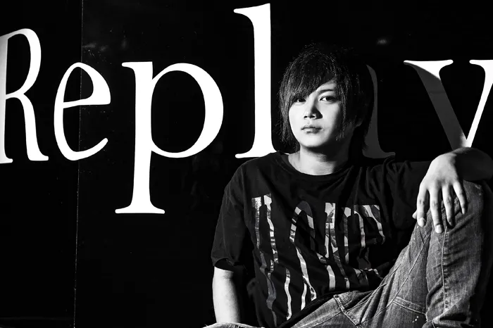 夏輝の写真 - -Replay-のイケメンホスト
