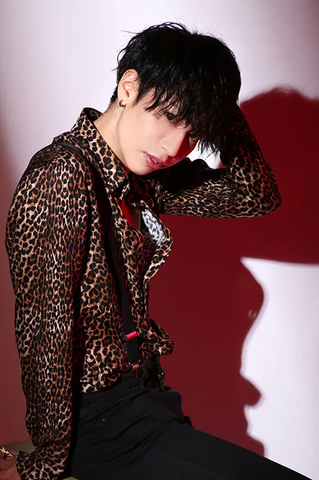 黒咲章五の写真 - club DOLCE1のイケメンホスト