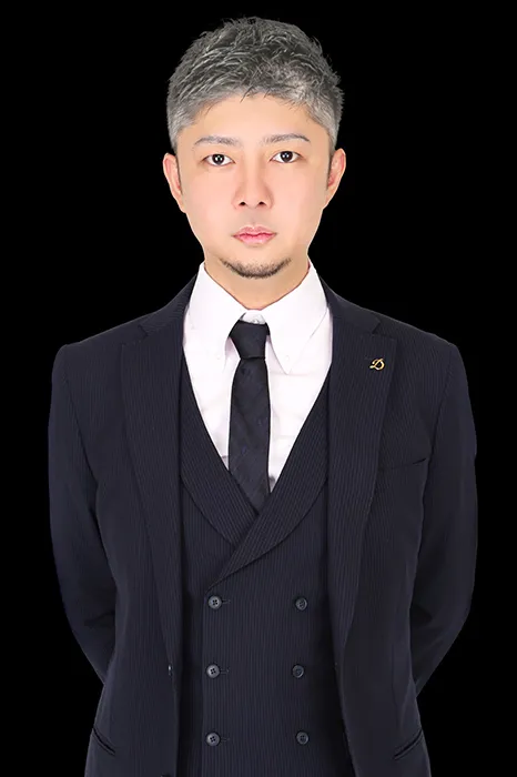 水城遼介の写真 - club DOLCE1のイケメンホスト