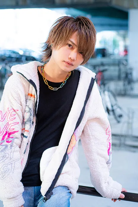 シュウの写真 - TOP1ONEのイケメンホスト