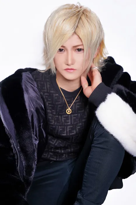 SHINの写真 - RⅢ1stのイケメンホスト