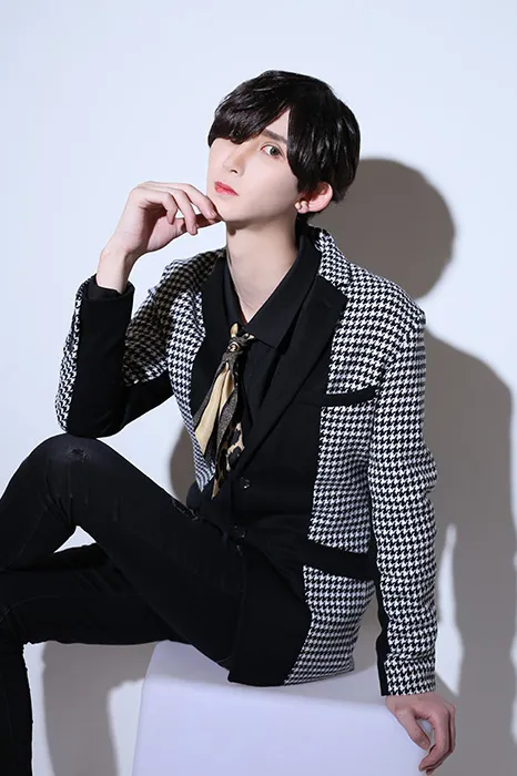 白城翔太の写真 - AIR BLACKPEARLのイケメンホスト