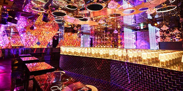 Likeyの店内・ホスト写真_3