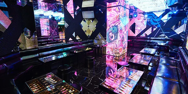 Likeyの店内・ホスト写真_6