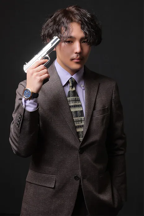 宮本武蔵の写真 - -Replay-のイケメンホスト