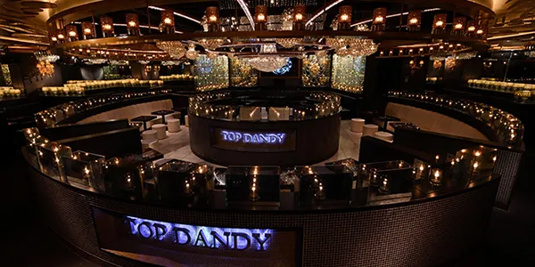 TOP DANDY-朝TOP-の店内・ホスト写真_1