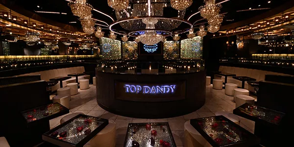TOP DANDY-朝TOP-の店内・ホスト写真_3