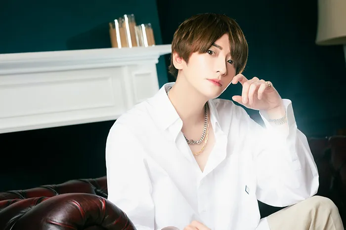 佐々波 優の写真 - TOP DANDYのイケメンホスト