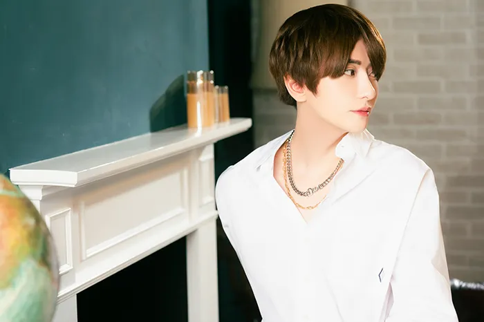 佐々波 優の写真 - TOP DANDYのイケメンホスト