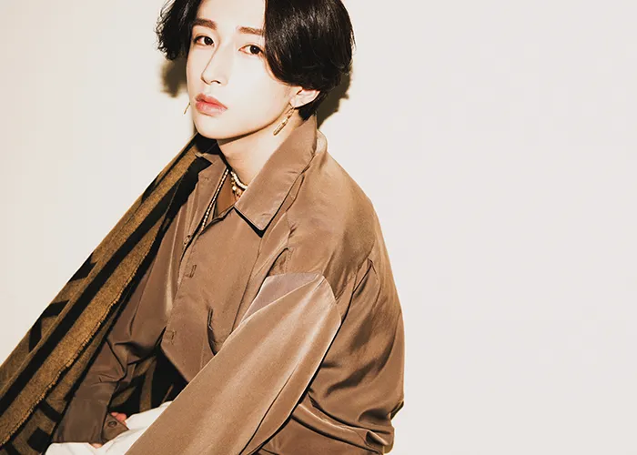 八野世一の写真 - TOP DANDYのイケメンホスト