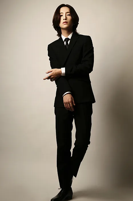八野世一の写真 - TOP DANDYのイケメンホスト