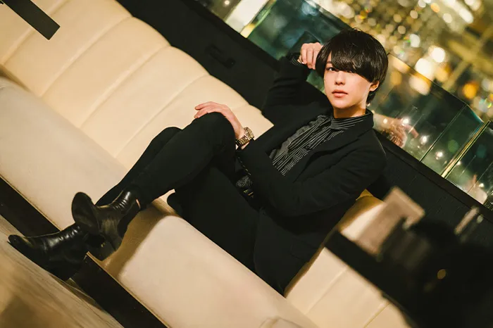 桜夜の写真 - TOP DANDYのイケメンホスト