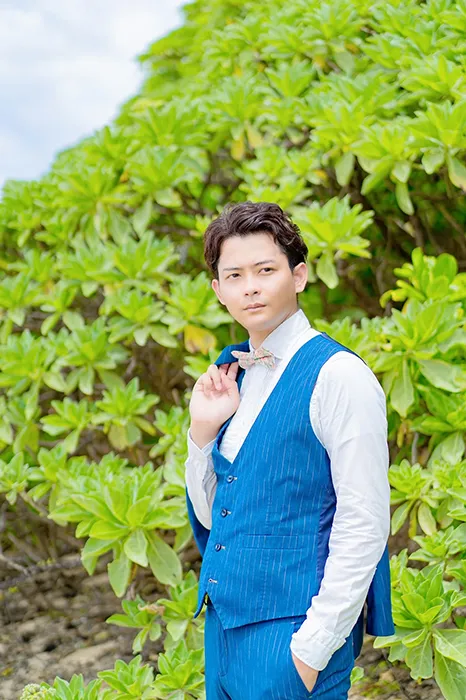 日下部 龍一の写真 - TOP DANDYのイケメンホスト