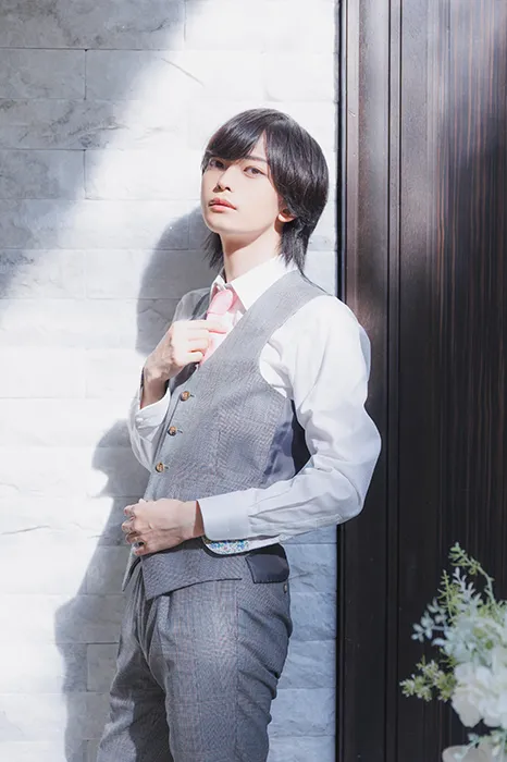 凌久の写真 - TOP DANDYのイケメンホスト