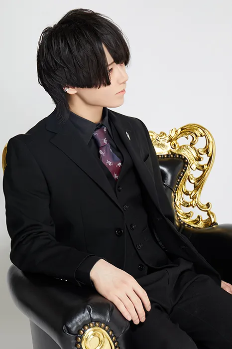 夢華奏羽の写真 - TOP DANDYのイケメンホスト