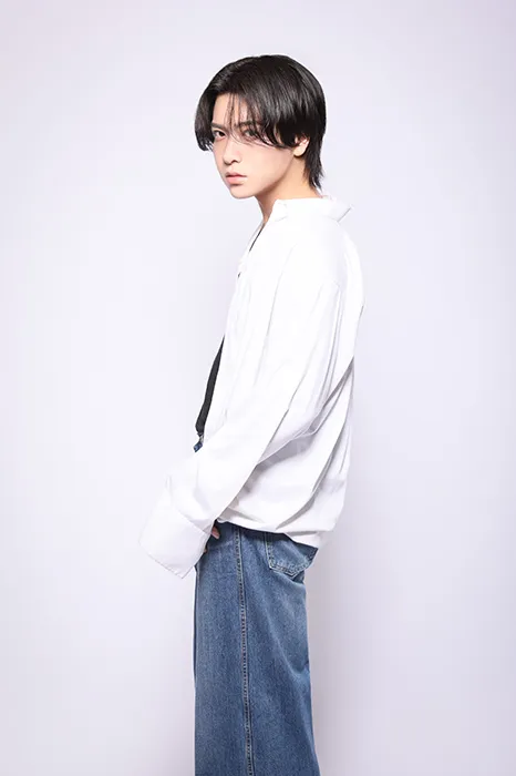 パーフェクト進の写真 - TOP DANDYのイケメンホスト