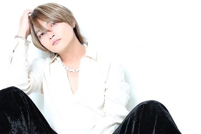 遊也の写真 - TOP DANDYのイケメンホスト