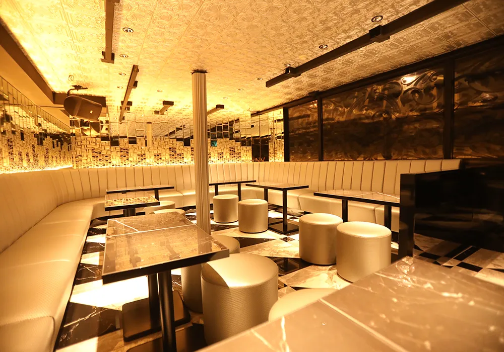 club WORLDの店内・ホスト写真_2