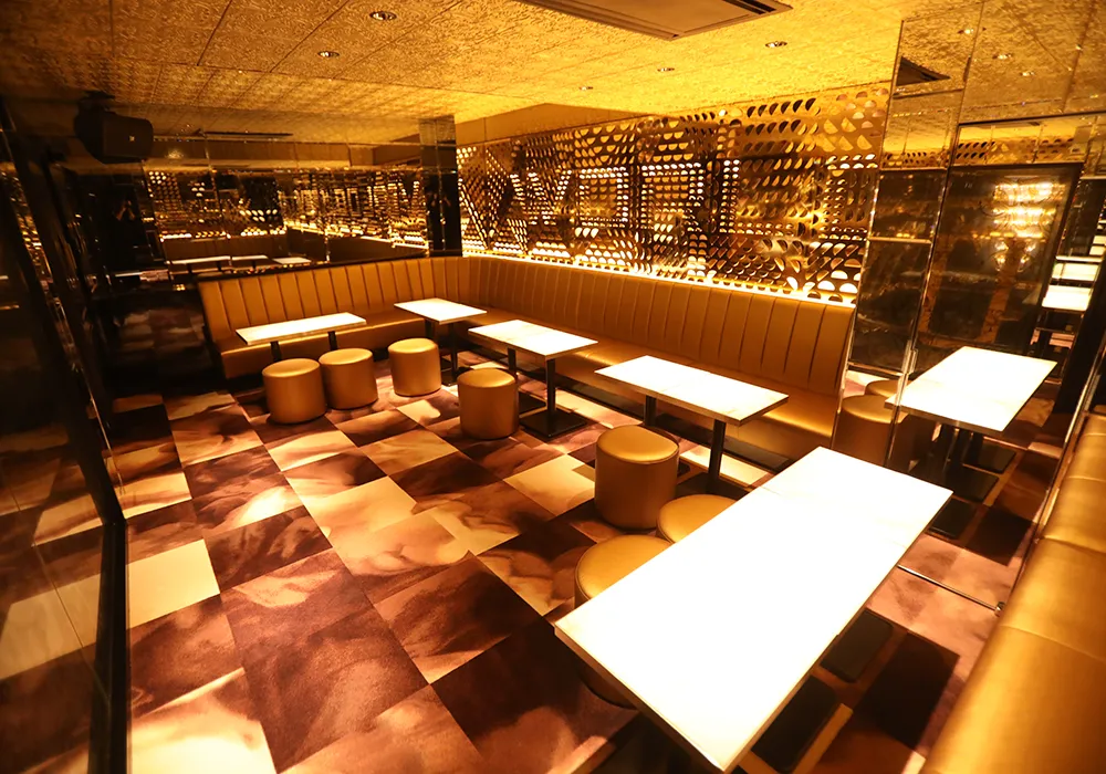 club WORLDの店内・ホスト写真_5