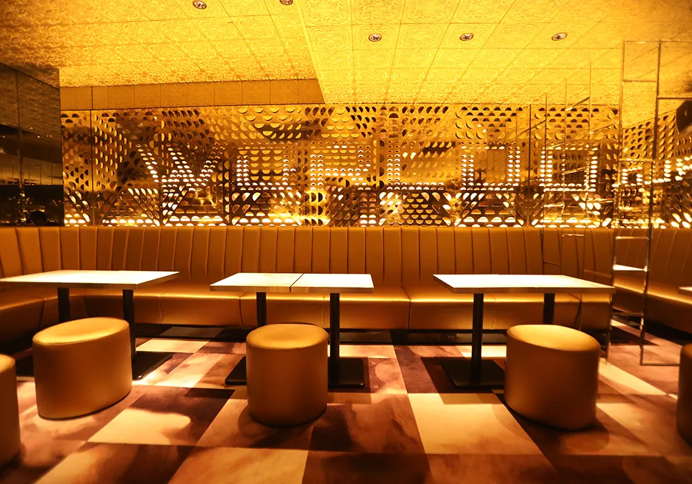 club WORLDの店内・ホスト写真_6