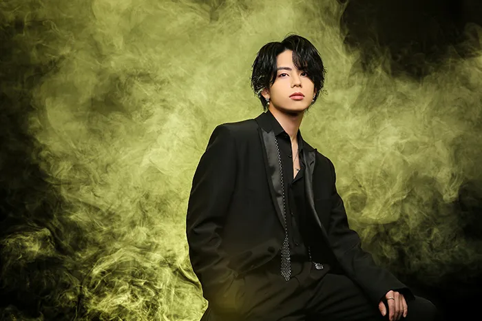 星野ルナの写真 - TOP DANDYのイケメンホスト