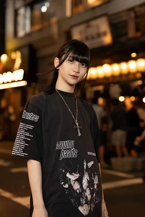 白の写真 - MAJESTY -本店-のイケメンホスト