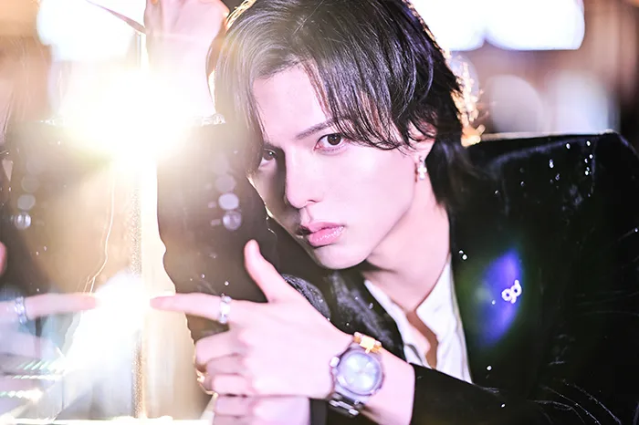 志尊ゆうの写真 - TOP DANDYのイケメンホスト