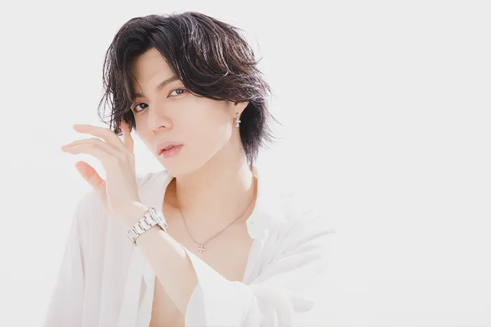 志尊ゆうの写真 - TOP DANDYのイケメンホスト