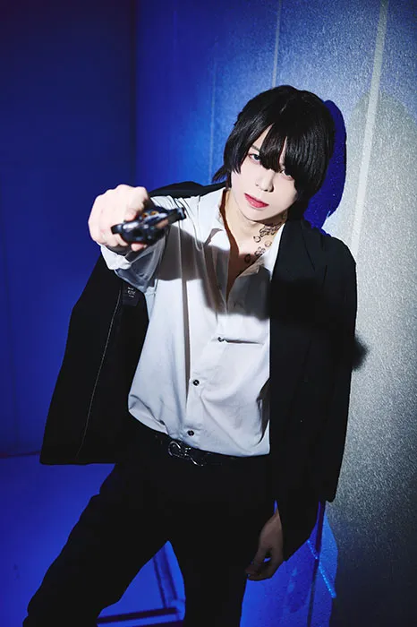 水樹 蒼の写真 - ALL BLUEのイケメンホスト