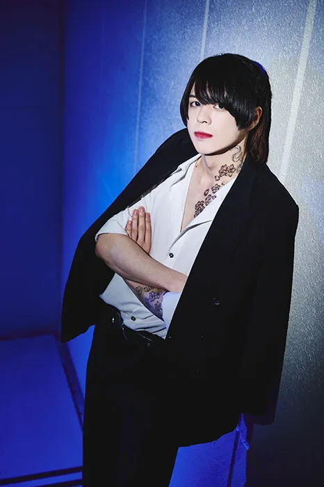 水樹 蒼の写真 - ALL BLUEのイケメンホスト
