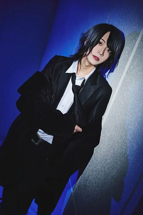 天帝 光の写真 - ALL BLUEのイケメンホスト