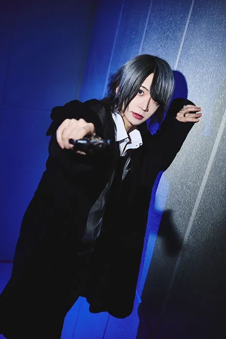 天帝 光の写真 - ALL BLUEのイケメンホスト