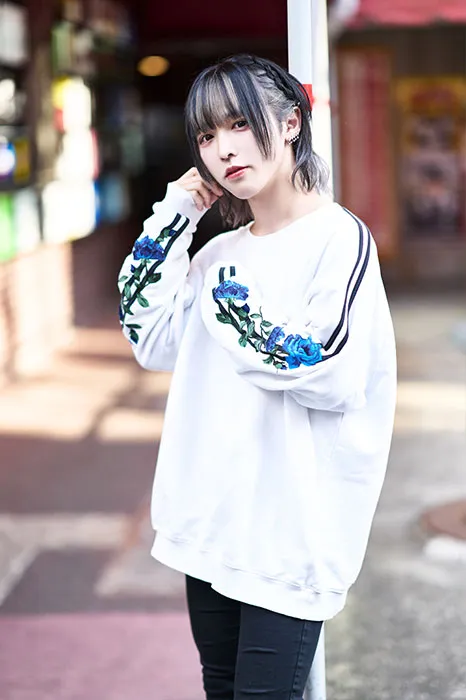 水愛の写真 - ALL BLUEのイケメンホスト