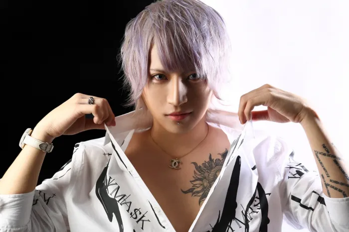 黒乃真白の写真 - club WORLDのイケメンホスト